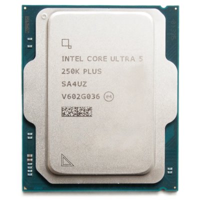 процессор Intel Core Ultra 5 250K Plus OEM