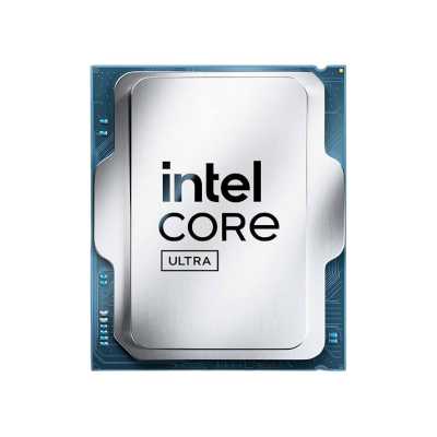 процессор Intel Core Ultra 5 250KF Plus OEM