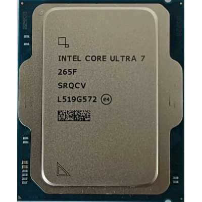 Процессор Intel Core Ultra 7 265F OEM