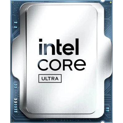 Процессор Intel Core Ultra 7 270K Plus OEM