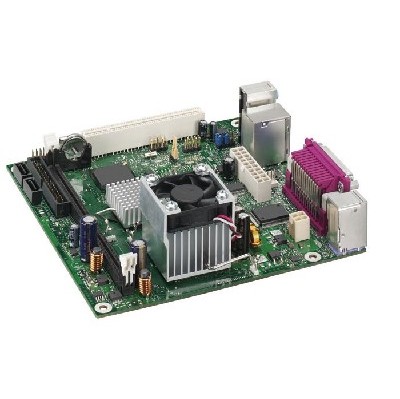 материнская плата Intel D201GLY2A