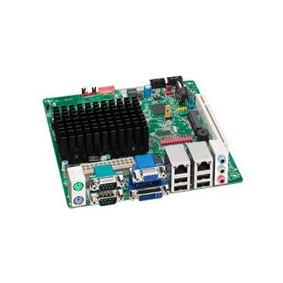 материнская плата Intel D2500CCE