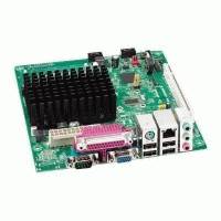 Материнская плата Intel D2500HN