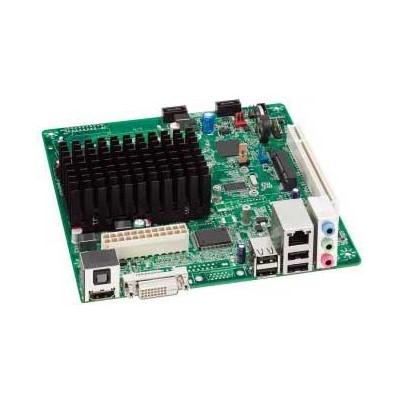 материнская плата Intel D2700DC