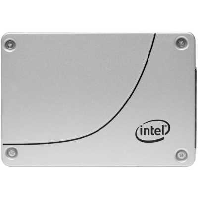 SSD диск Intel D3-S4520 1.92Tb SSDSC2KB019TZ01