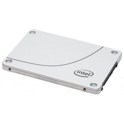 SSD диск Intel D3-S4610 3.8Tb SSDSC2KG038T801