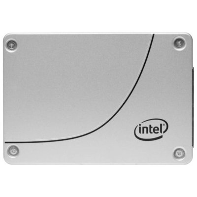 SSD диск Intel D3-S4610 960Gb SSDSC2KG960G801