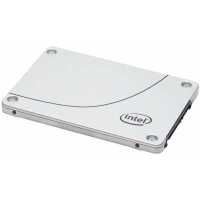SSD диск Intel D3-S4620 480Gb SSDSC2KG480GZ01