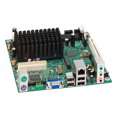 материнская плата Intel D510MO