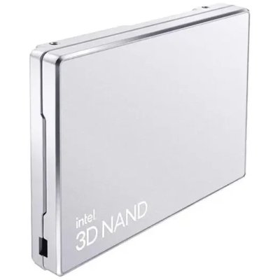 SSD диск Intel D7-P5500 7.68Tb SSDPF2KX076T9N1