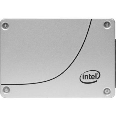 SSD диск Intel D7-P5520 7.68Tb SSDPF2KX076T1N1