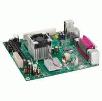 Материнская плата Intel D945GCLF