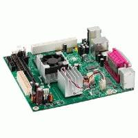 Материнская плата Intel D945GCLF2D