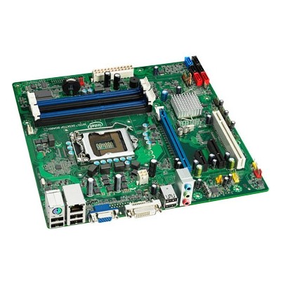 материнская плата Intel DB65ALB3