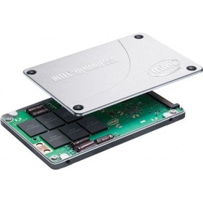 SSD диск Intel DC P4501 1Tb SSDPE7KX010T701