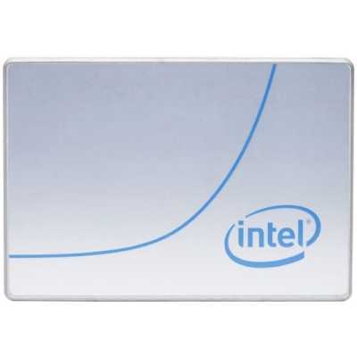 SSD диск Intel DC P4510 4Tb SSDPE2KX040T807