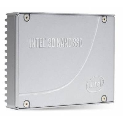 SSD диск Intel DC P4610 6.4Tb SSDPE2KE064T801