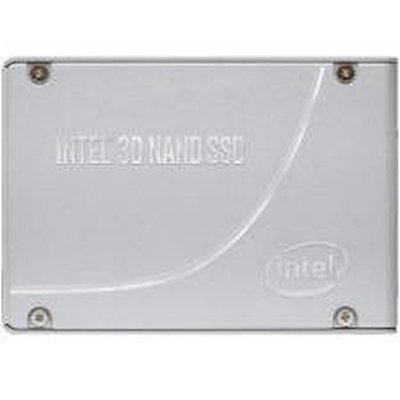 SSD диск Intel DC P4610 7.6Tb SSDPE2KE076T801