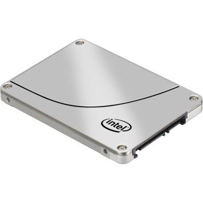 SSD диск Intel DC S3520 960Gb SSDSC2BB960G701