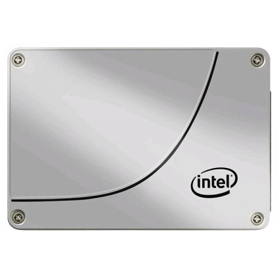 SSD диск Intel DC S3610 480Gb SSDSC2BX480G401