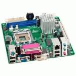 Материнская плата Intel DG41AN