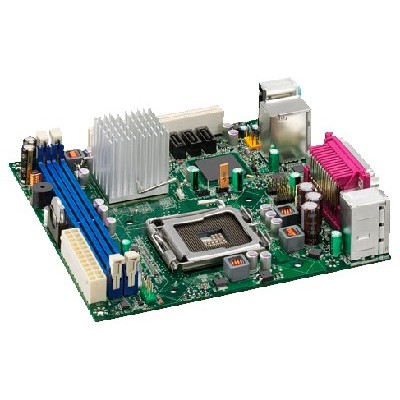 материнская плата Intel DG41MJ