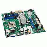 Материнская плата Intel DG43GT