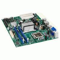 Материнская плата Intel DG43NB