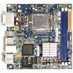 Материнская плата Intel DG45FC