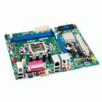 Материнская плата Intel DH61BE