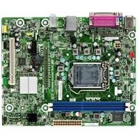 Материнская плата Intel DH61SA
