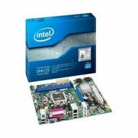 Материнская плата Intel DH61ZE