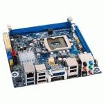 Материнская плата Intel DH67CF