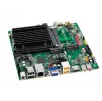 Материнская плата Intel DN2800MTE