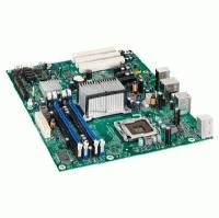 Материнская плата Intel DP43TF