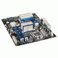 Материнская плата Intel DP45SG