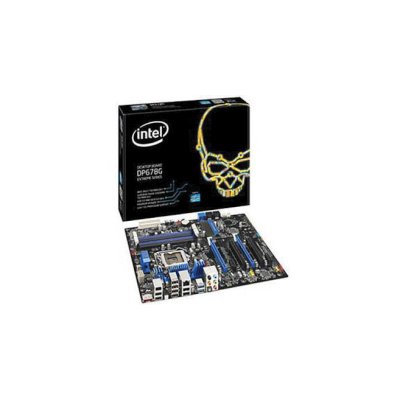 Материнская плата Intel DP67BGB3