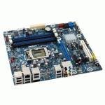 Материнская плата Intel DP67DE