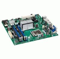 Материнская плата Intel DQ45CB