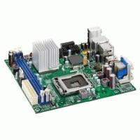 Материнская плата Intel DQ45EK