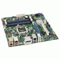 Материнская плата Intel DQ77MK