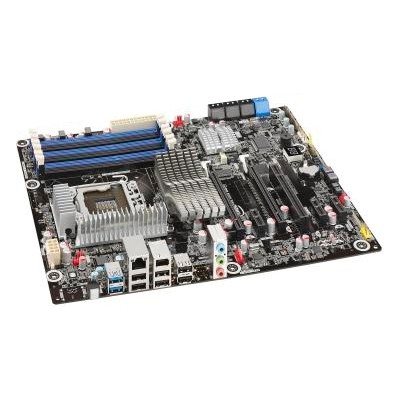 материнская плата Intel DX58OG