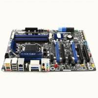 Материнская плата Intel DZ68BC