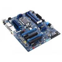 Материнская плата Intel DZ77BH-55K