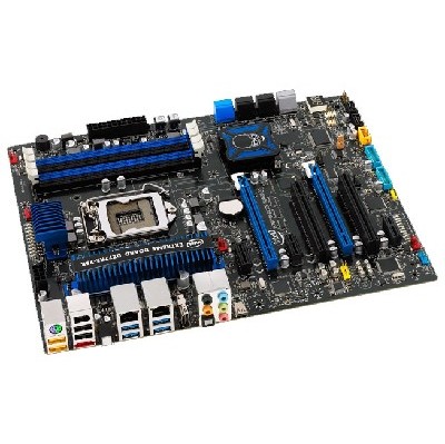 материнская плата Intel DZ77RE-75K