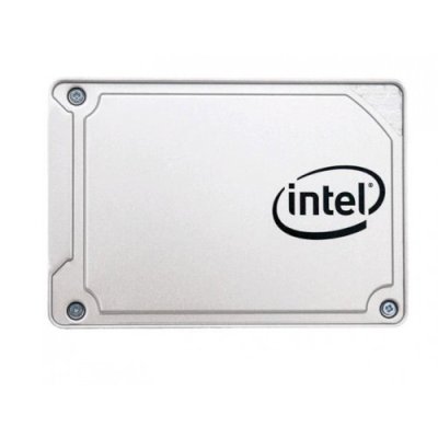 SSD диск Intel E 5100s 64Gb SSDSC2KR064G8X1