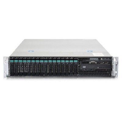 сервер Intel H2216JFJR
