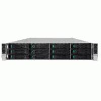 Сервер Intel H2312WPJR