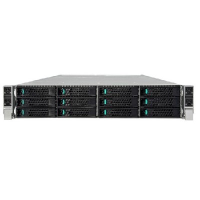 сервер Intel H2312WPJR