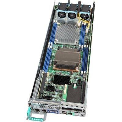сервер Intel HNS2600KPR 943787